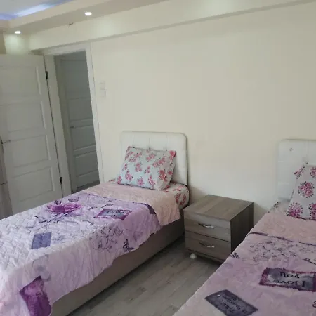 Apartment Silmi Real Estate