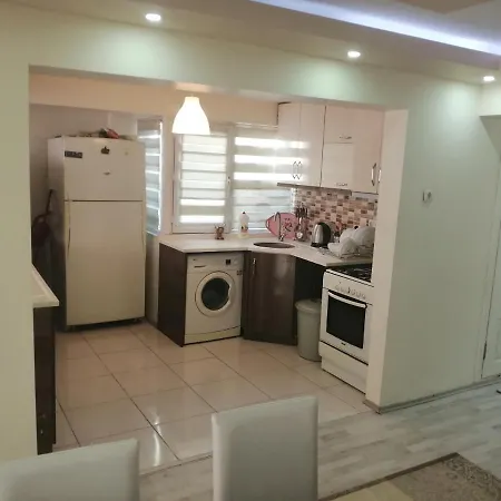 Silmi Real Estate Apartment