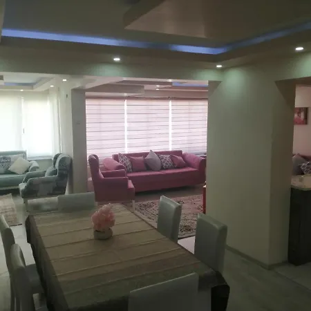 Silmi Real Estate Apartment *