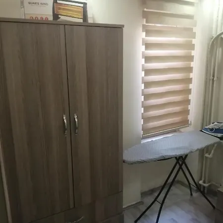 Apartment Silmi Real Estate Bursa