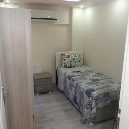 Apartment Silmi Real Estate *