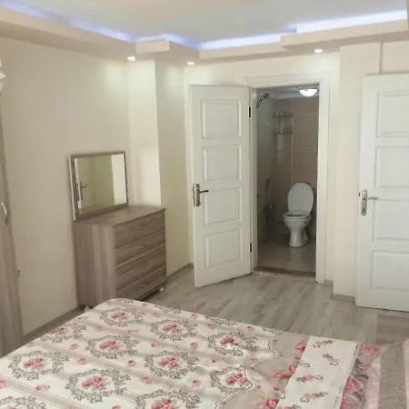 Apartment Silmi Real Estate *