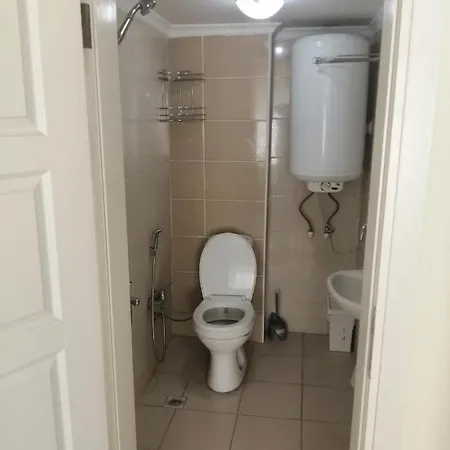 Apartment Silmi Real Estate Bursa