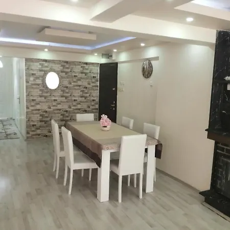 Silmi Real Estate Apartment Bursa
