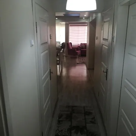 Silmi Real Estate Apartment *