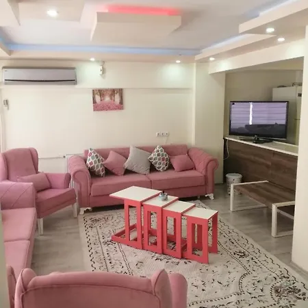 Apartment Silmi Real Estate Bursa