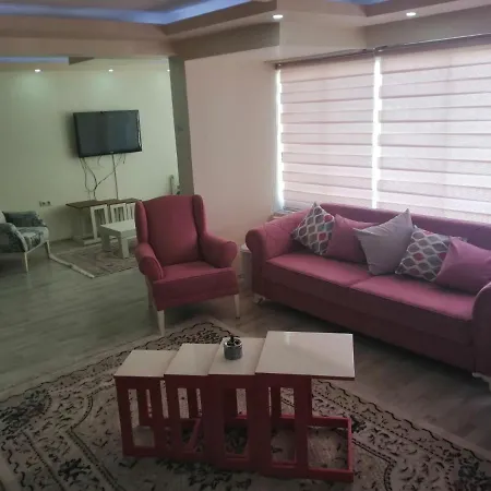 Apartment Silmi Real Estate