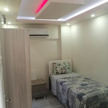 Apartment Silmi Real Estate