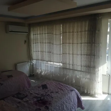 Apartment Silmi Real Estate