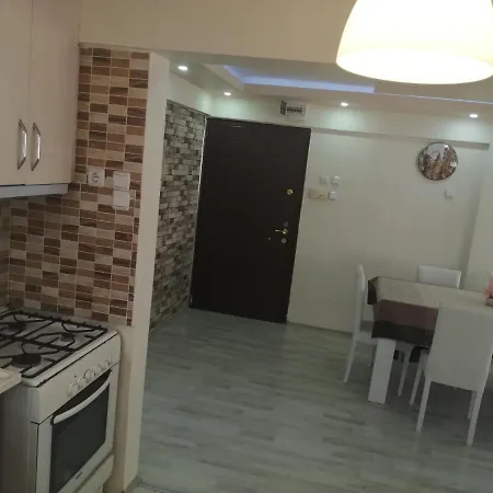 Silmi Real Estate Apartment *