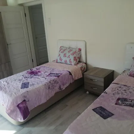 Silmi Real Estate Apartment *