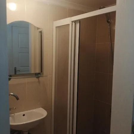 Silmi Real Estate Apartment